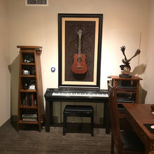 Music Room