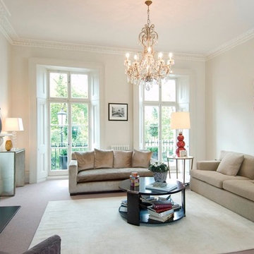 London Full House Renovations