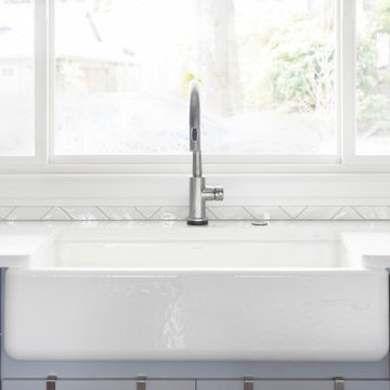 Lake Oswego Transitional