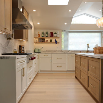 Yorkshire Dr, Los Altos