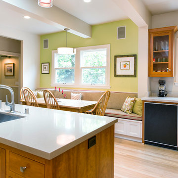 Spencer Kitchen