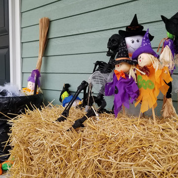 Halloween 2019