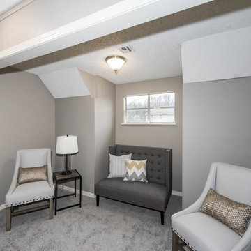 Gorgeous Updated Home in South Tulsa Family Neighborhood