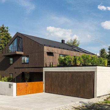 Wohnhaus am Ammersee