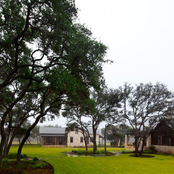 Frio Family Retreat