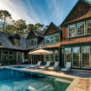 Pam Harrington Exclusives - Kiawah Island