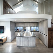 mezzanines
