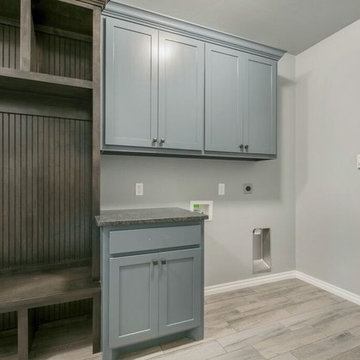 10825 NW 34th Circle - Custom Home