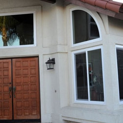 Home Replacement Windows - Windows
