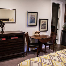 kitchenette
