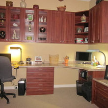 Home Office Ideas