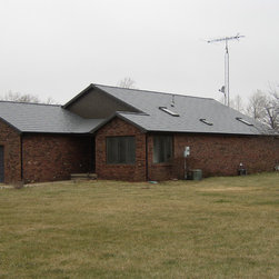 Smooth Shingle - Products