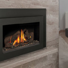 Fireplaces