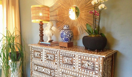 14 Inspiring Hand-Painted Designs You Would Love to Take Home