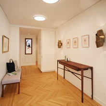 Entrances مداخل