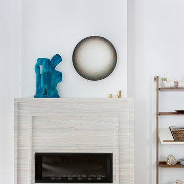 Pacific Heights Collected Contemporary