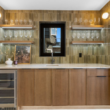 Chestermere Renovations