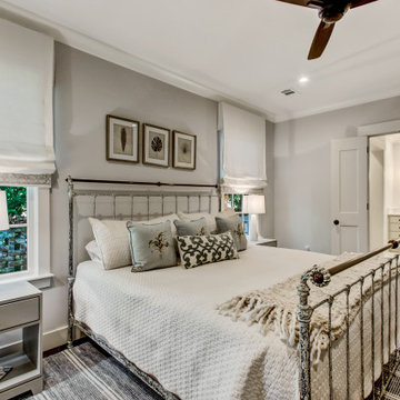 McAlpin Guest Cottage