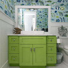 Coastal Interiors