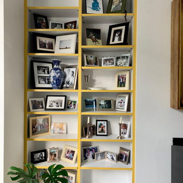 Interior Styling Update, East Putney - Before