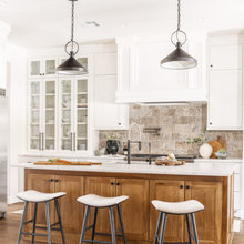 Kitchen update