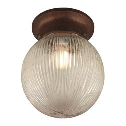 HARDWARE HOUSE - Flush-mount Ceiling Lighting