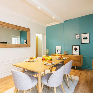 UpperKey Rue Bachaumont