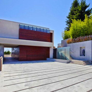 Oakland Residence