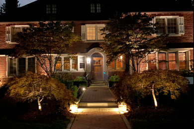 Newest Landscape Lighting Projects