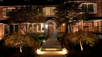 Newest Landscape Lighting Projects