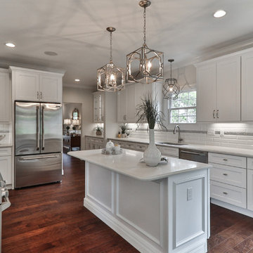 New Construction in Kirkwood