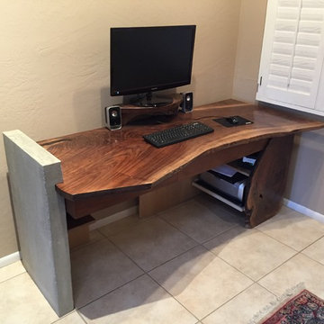 Goldman Desk