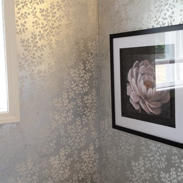 Powder Rooms