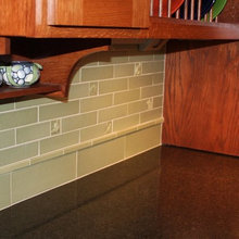 Kitchen Update