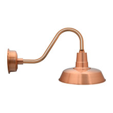 Outdoor Lighting