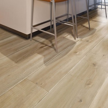 Massive European White Oak