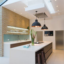 Kitchen Backsplash