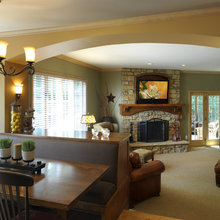 banquette