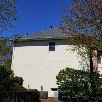 Princeton, NJ - New GAF Timberline Shingles & VELUX Skylights