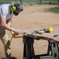 San Diego Workshop - Dining Tables