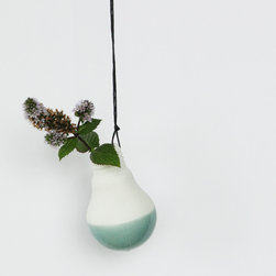 Gloeilamp - Vases