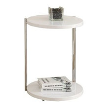 Side tables