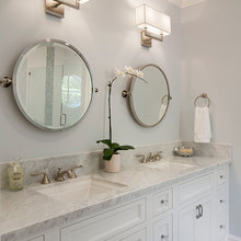 round mirrors