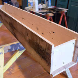 BOX BEAMS - Molding And Millwork
