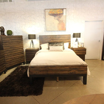 Delfina Bedroom Collection