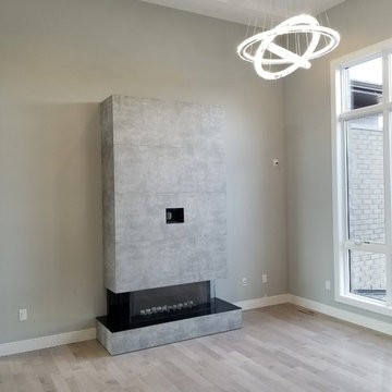 Regency City Series - Sleek and Contemporary