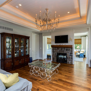 Bettendorf Custom Home