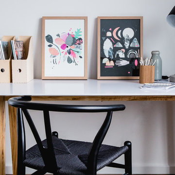 Black Rock Townhouse