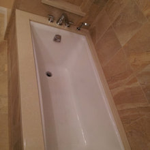 Tahoe mstr bath