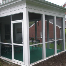 Exterior Ideas